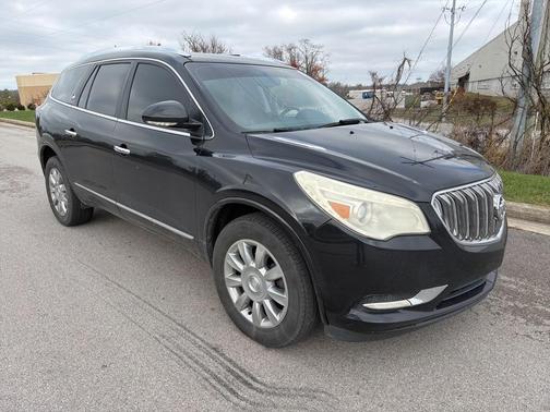 2013 Buick Enclave Premium