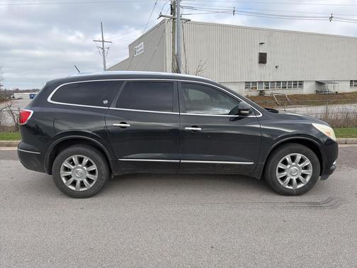2013 Buick Enclave Premium