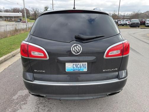 2013 Buick Enclave Premium