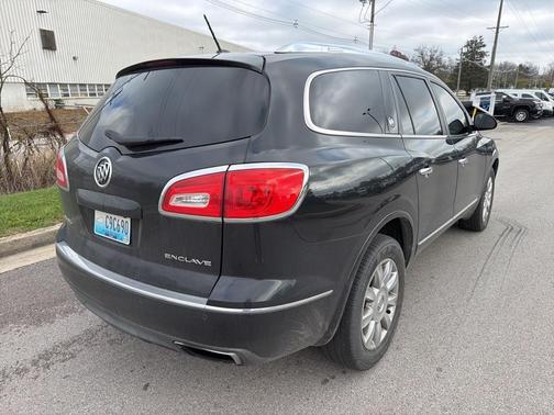 2013 Buick Enclave Premium