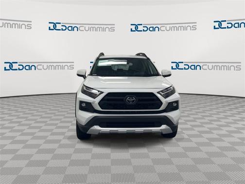 2023 Toyota RAV4 Adventure