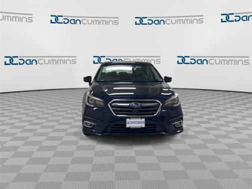 2018 Subaru Legacy 2.5i Limited