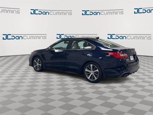 2018 Subaru Legacy 2.5i Limited
