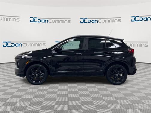 2025 Buick Encore GX Sport Touring