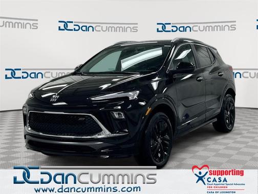 2025 Buick Encore GX Sport Touring
