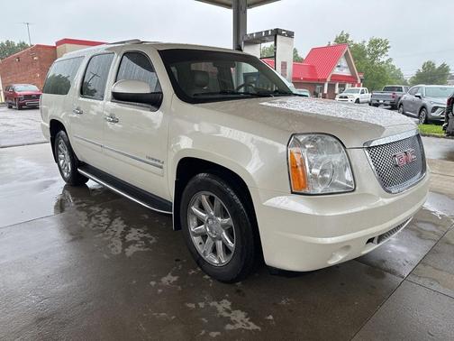 2014 GMC Yukon XL 1500 Denali