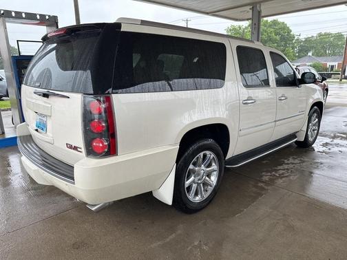 2014 GMC Yukon XL 1500 Denali