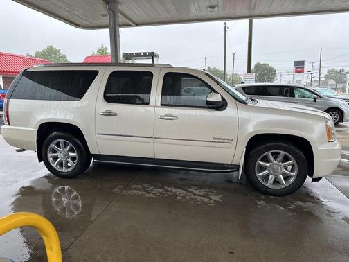 2014 GMC Yukon XL 1500 Denali