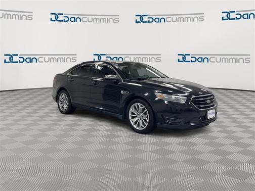 2013 Ford Taurus Limited