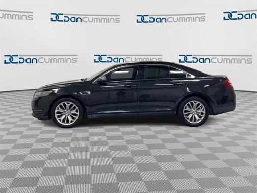 2013 Ford Taurus Limited