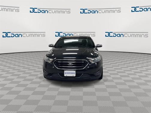2013 Ford Taurus Limited