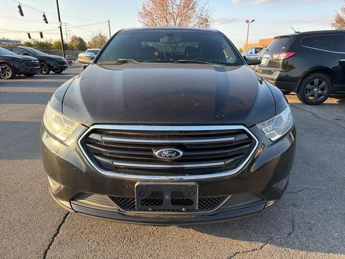 2013 Ford Taurus Limited