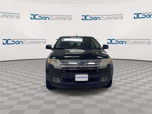 2009 Ford Edge Limited