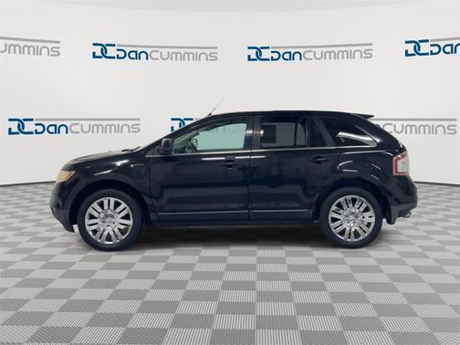 2009 Ford Edge Limited