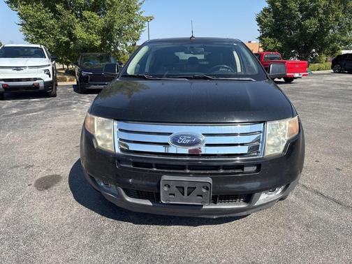 2009 Ford Edge Limited