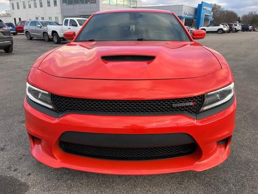 2021 Dodge Charger R/T