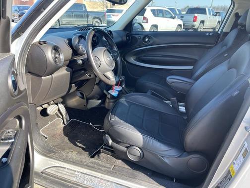 2015 MINI Paceman Cooper S