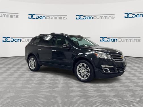 2015 Chevrolet Traverse 1LT