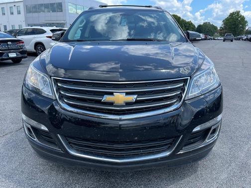 2015 Chevrolet Traverse 1LT
