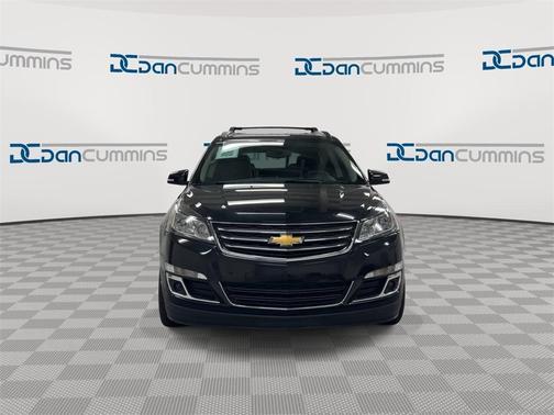 2015 Chevrolet Traverse 1LT