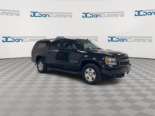 2014 Chevrolet Suburban 1500 LT