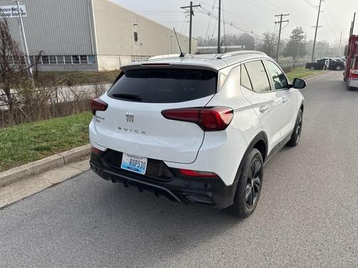 2025 Buick Encore GX Sport Touring
