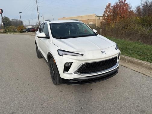 2025 Buick Encore GX Sport Touring