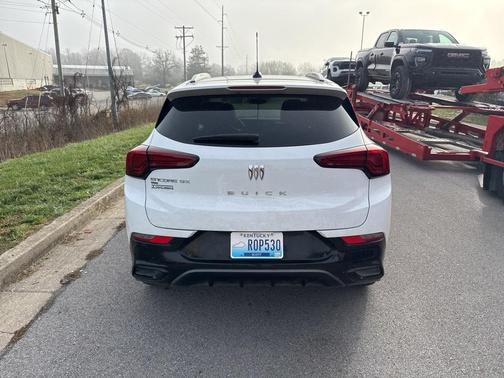 2025 Buick Encore GX Sport Touring