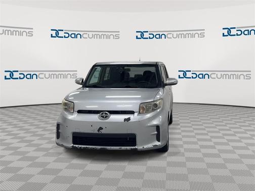 2012 Scion xB Base