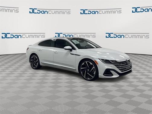 2021 Volkswagen Arteon 2.0T SEL Premium R-Line