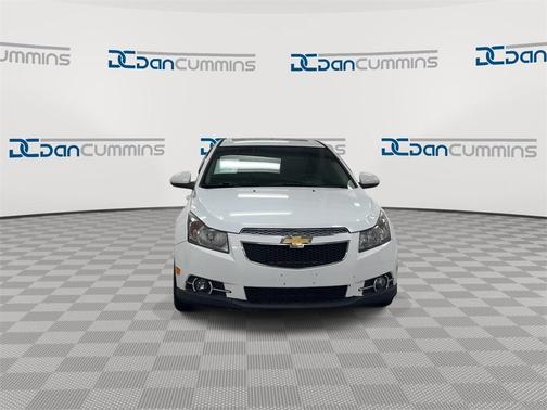2014 Chevrolet Cruze 2LT