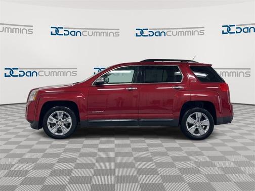 2015 GMC Terrain SLE-2
