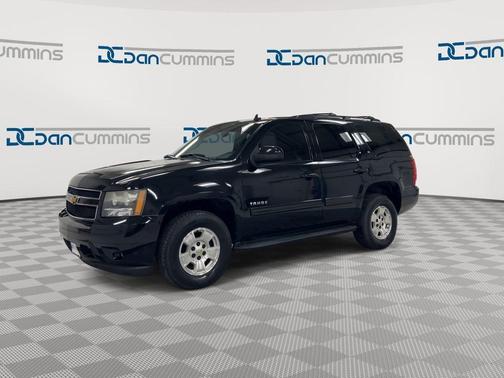 2012 Chevrolet Tahoe LT