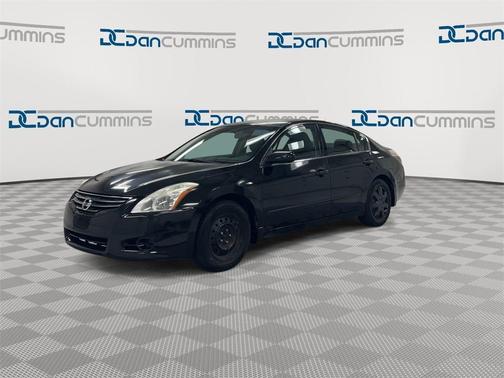 2010 Nissan Altima 2.5 S