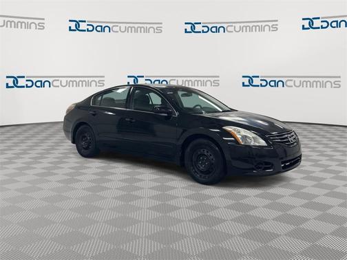 2010 Nissan Altima 2.5 S
