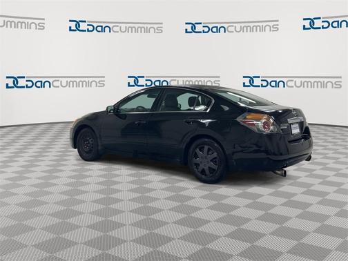 2010 Nissan Altima 2.5 S