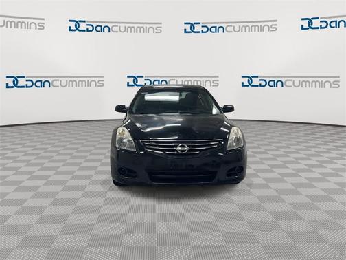 2010 Nissan Altima 2.5 S
