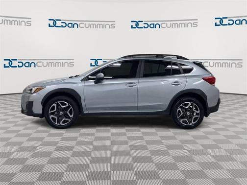 2018 Subaru Crosstrek 2.0i Limited