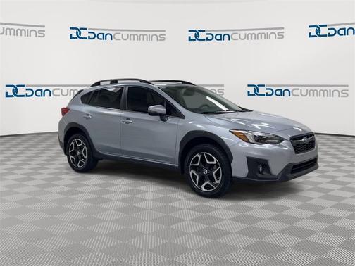 2018 Subaru Crosstrek 2.0i Limited