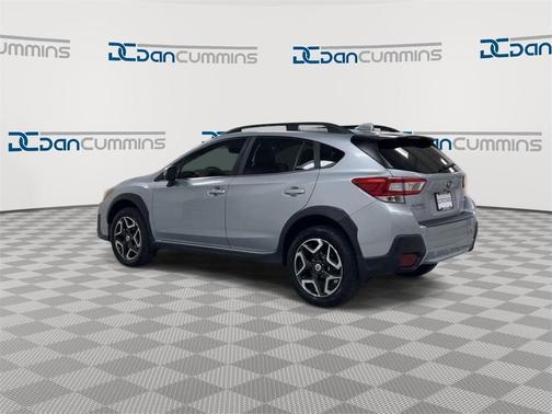 2018 Subaru Crosstrek 2.0i Limited