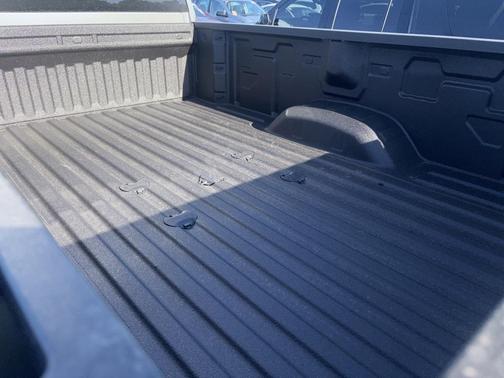 2025 Chevrolet Silverado 2500 Custom