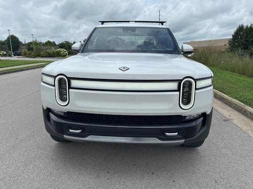 2023 Rivian R1T Adventure Quad Motor Large Pack