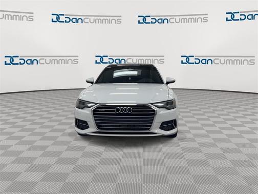 2020 Audi A6 45 Premium