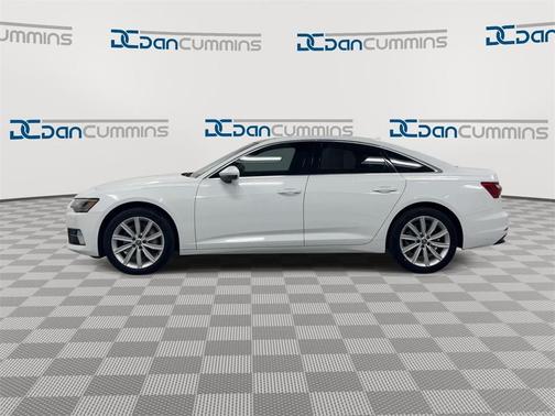 2020 Audi A6 45 Premium