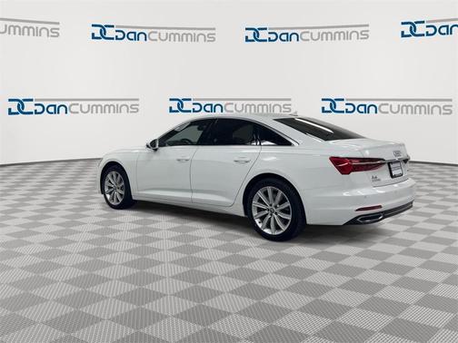 2020 Audi A6 45 Premium