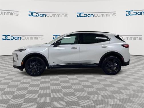 2024 Buick Envision Sport Touring