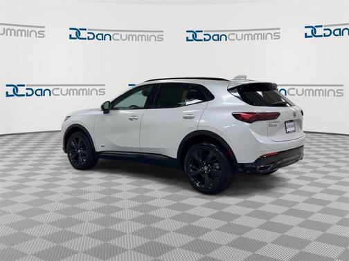 2024 Buick Envision Sport Touring