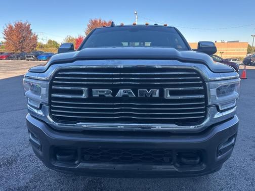 2022 RAM 3500 Laramie