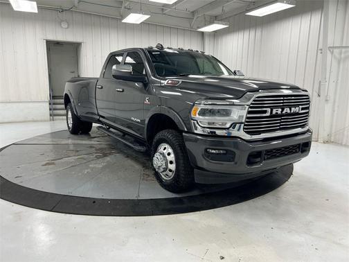 2022 RAM 3500 Laramie