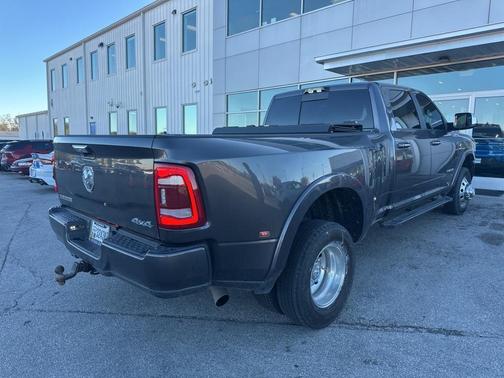 2022 RAM 3500 Laramie